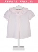 Blusa Bebe Plumeti