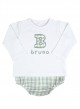 Conjunto bebe personalizado