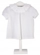 Blusa Bebe Plumeti