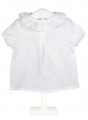 Blusa Bebe muselina