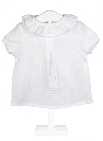Blusa Bebe muselina