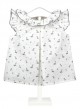 Blusa Bebe