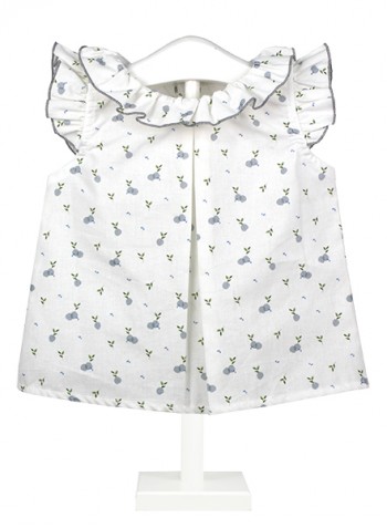 Blusa Bebe