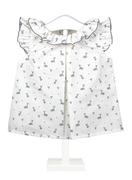 Blusa Bebe