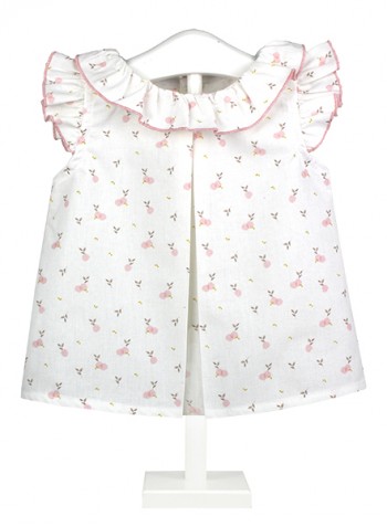 Blusa Bebe