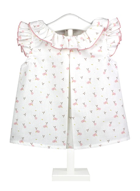 Blusa Bebe