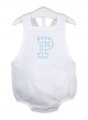 Peto bebe personalizado