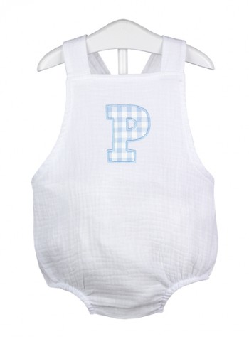 Peto bebe personalizado