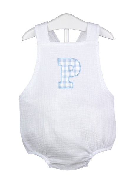 Peto bebe personalizado