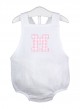 Peto bebe personalizado