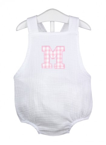 Peto bebe personalizado