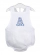 Peto bebe personalizado