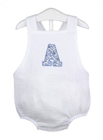 Peto bebe personalizado