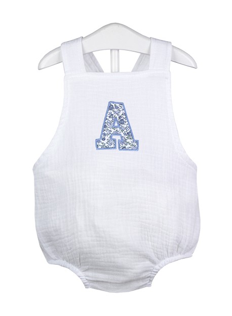 Peto bebe personalizado