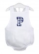 Peto bebe personalizado