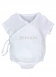 Pelele bebe personalizado